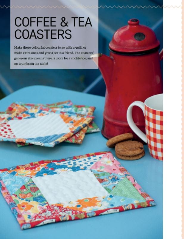 Search Press Books The Joy of Jelly Rolls Book  - The Sewing Studio