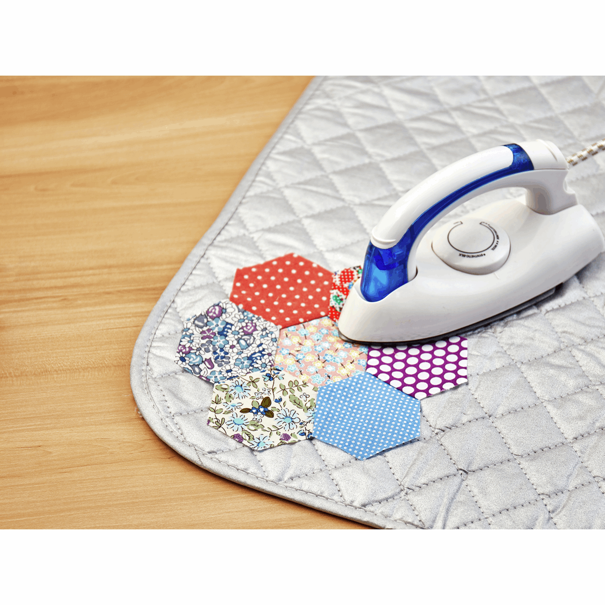 Sew Easy Quilting Accessories Sew Easy Quilted Ironing Mat  - The Sewing Studio