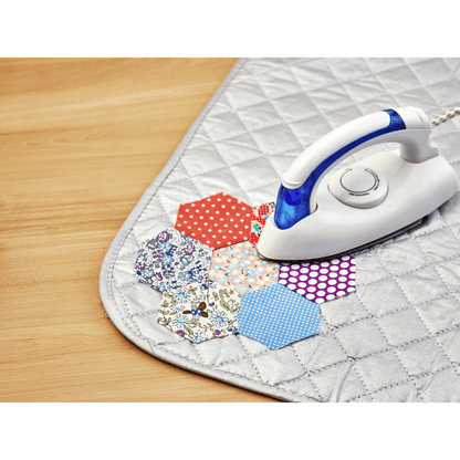 Sew Easy Quilting Accessories Sew Easy Quilted Ironing Mat  - The Sewing Studio