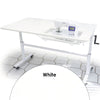 Horn Sewers Vision Table Mk2 White