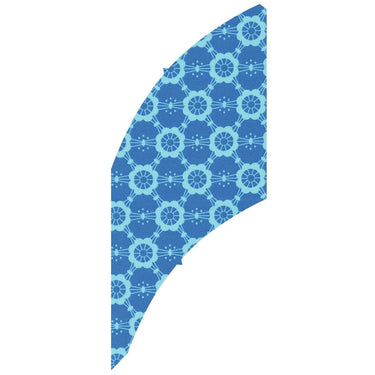 Sizzix Sizzix Sizzix Bigz XL Die - Curved Braid  - The Sewing Studio for sale UK - The Sewing Studio