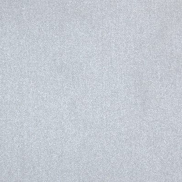 Stof Fabric Stof Fabric, Shiny 982-012, Metallic Silver  - The Sewing Studio for sale UK - The Sewing Studio