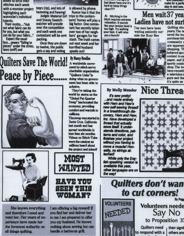 Timeless Treasures Fabric Timeless Treasures Patchwork Fabric Quilting News  - The Sewing Studio