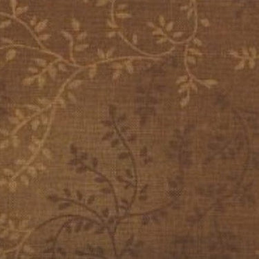 Quilt Backing Fabric Tonal Vineyard Brown 108 Inch Wide