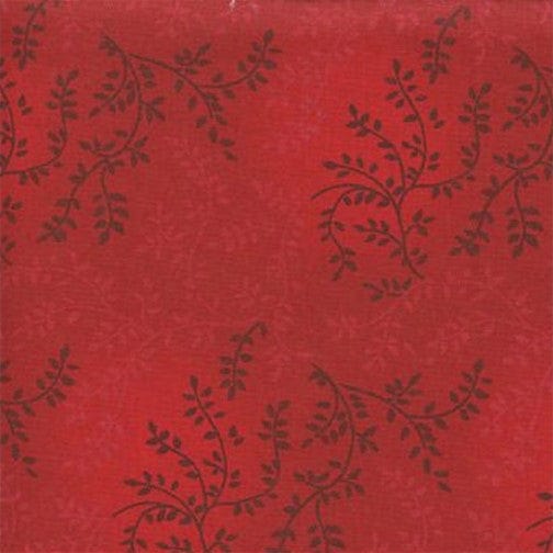 Quilt Backing Fabric Tonal Vineyard Red 108 Inch Wide