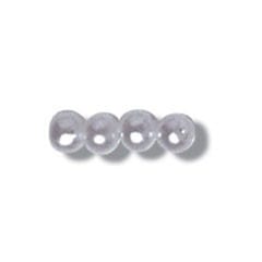 Trimits Beads Sequins Accessories Pearl Beads: 3mm: Pearl: 125 quantity  - The Sewing Studio