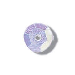 Trimits Beads Sequins Accessories Sequins: Cup: 10mm: Transparent  - The Sewing Studio for sale UK - The Sewing Studio