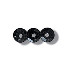 Trimits Beads Sequins Accessories Sequins: Cup: 5mm: Black: Pack of 500  - The Sewing Studio for sale UK - The Sewing Studio
