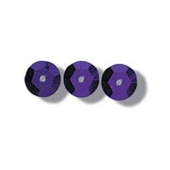 Trimits Beads Sequins Accessories Sequins: Cup: 5mm: Purple: Pack of 500  - The Sewing Studio for sale UK - The Sewing Studio
