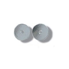 Trimits Beads Sequins Accessories Sequins: Flat: 6mm: Silver: Pack of 500  - The Sewing Studio for sale UK - The Sewing Studio