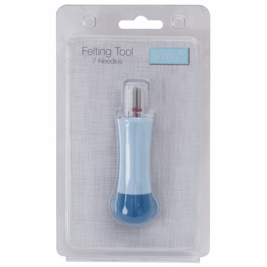 Trimits Craft Accessories 7 Needle Felting Tool  - The Sewing Studio for sale UK - The Sewing Studio