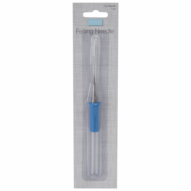 Trimits Craft Accessories Single Needle Felting Tool: Pen Style  - The Sewing Studio for sale UK - The Sewing Studio