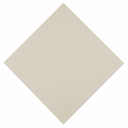 Trimits Embroidery Accessories Aida Needlecraft Fabric 18 Count: 30cm x 45cm Cream  - The Sewing Studio