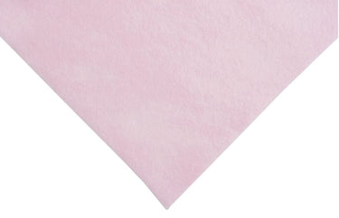Trimits Felt 23x30cm Acrylic Felt Baby Pink  - The Sewing Studio for sale UK - The Sewing Studio