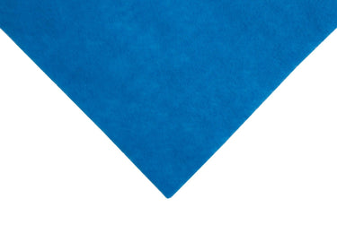 Trimits Felt 23x30cm Acrylic Felt Crystal Blue  - The Sewing Studio for sale UK - The Sewing Studio