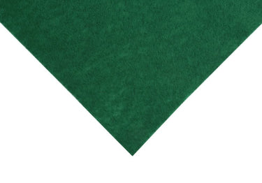 Trimits Felt 23X30cm Acrylic Felt Forest Green  - The Sewing Studio for sale UK - The Sewing Studio