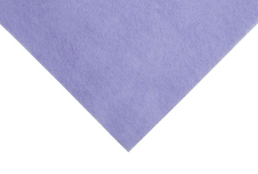Trimits Felt 23x30cm Acrylic Felt Lavender  - The Sewing Studio for sale UK - The Sewing Studio