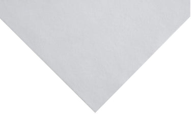 Trimits Felt 23x30cm Acrylic Felt: White  - The Sewing Studio for sale UK - The Sewing Studio