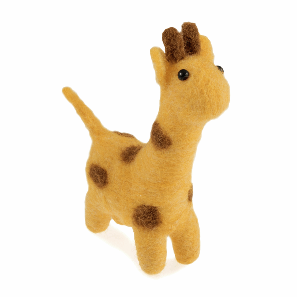 Trimits Needle Felting Kits Needle Felting Kit Giraffe  - The Sewing Studio