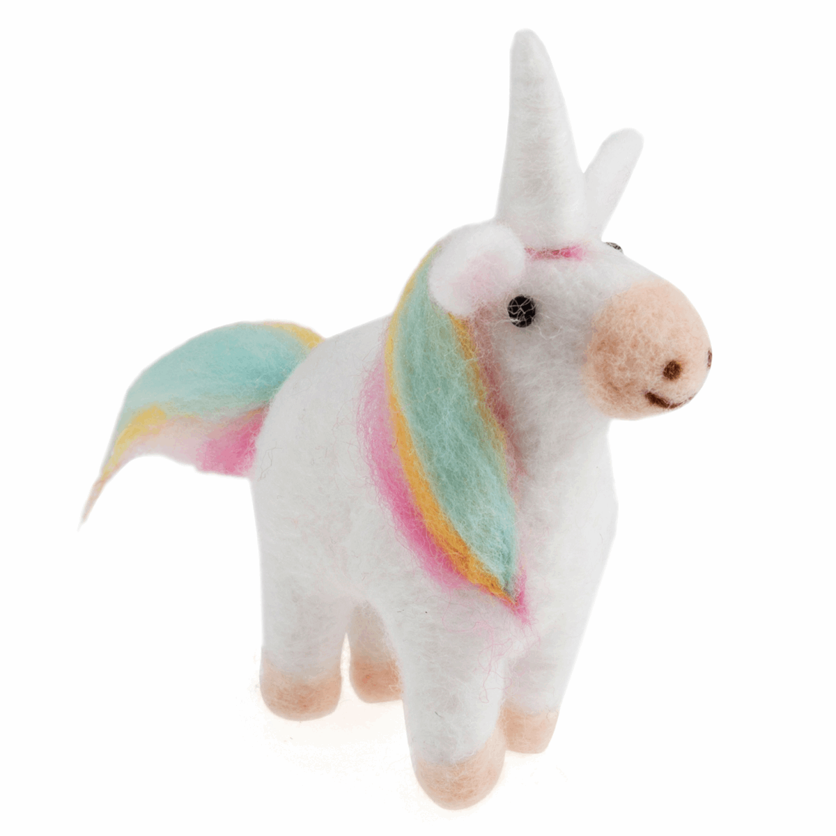 Trimits Needle Felting Kits Needle Felting Kit Unicorn  - The Sewing Studio