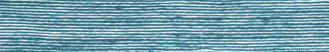 Trimits Tape Hessian Trim Tape: Turquoise: 38mm wide. Price per metre  - The Sewing Studio