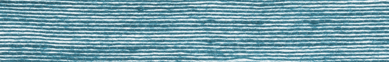 Trimits Tape Hessian Trim Tape: Turquoise: 38mm wide. Price per metre  - The Sewing Studio