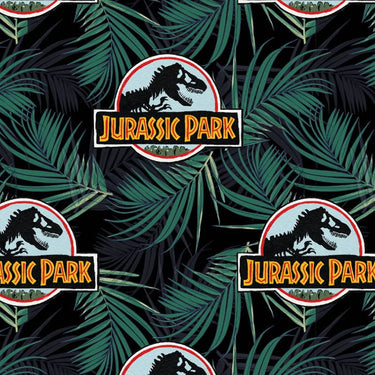 Universal Studios Jurassic Park Logo 2959-05