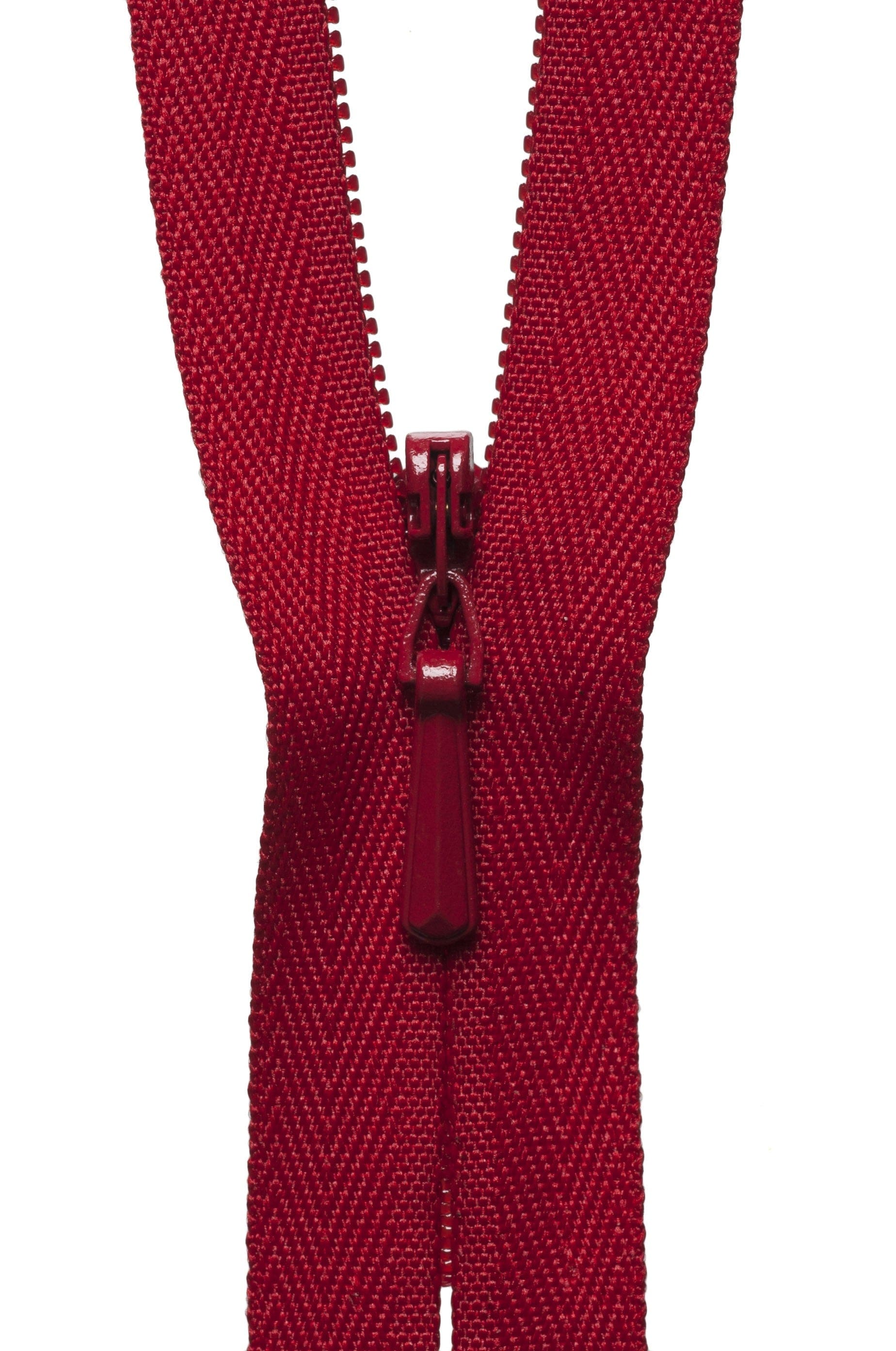 YKK Zips YKK Concealed Zip 41cm Colour 519  - The Sewing Studio