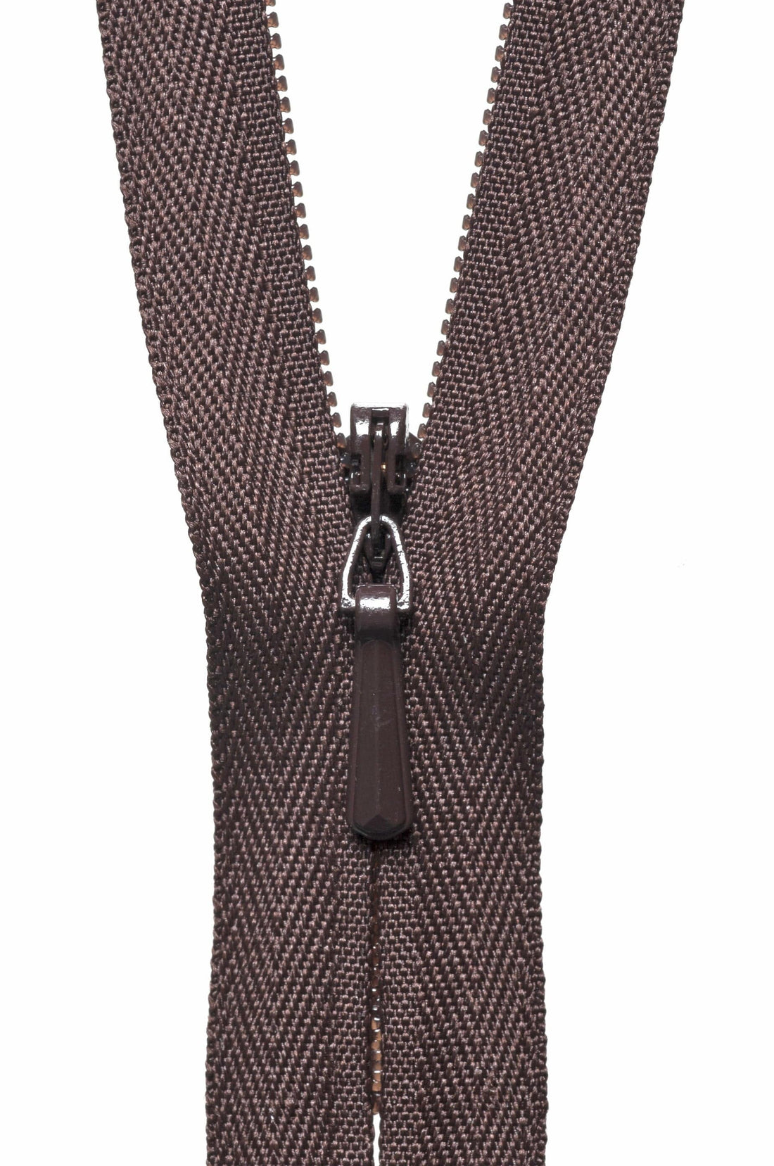 YKK Zips YKK Concealed Zip 56cm Colour 570  - The Sewing Studio