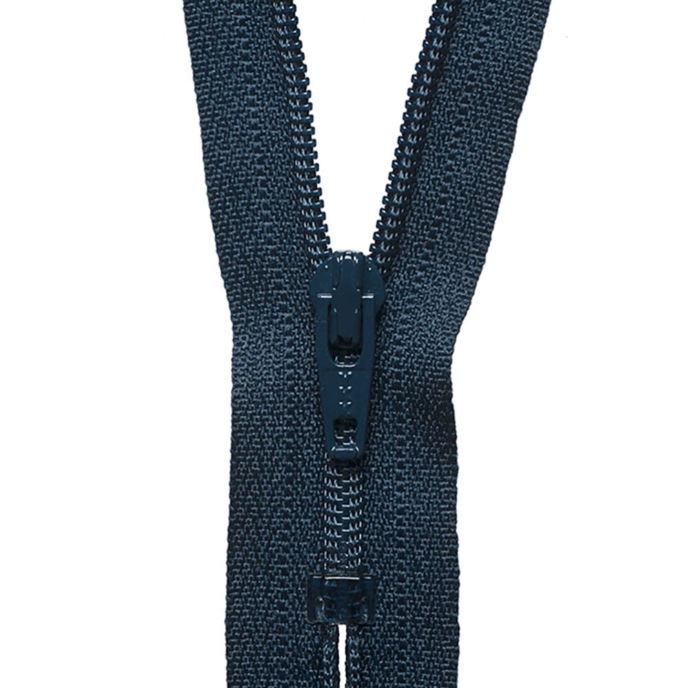 YKK Zips YKK Dress / Skirt Zip 10cm Colour 560  - The Sewing Studio