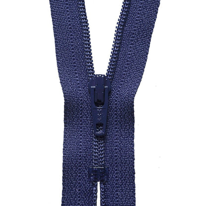 YKK Zips YKK Dress / Skirt Zip 10cm Colour 866  - The Sewing Studio