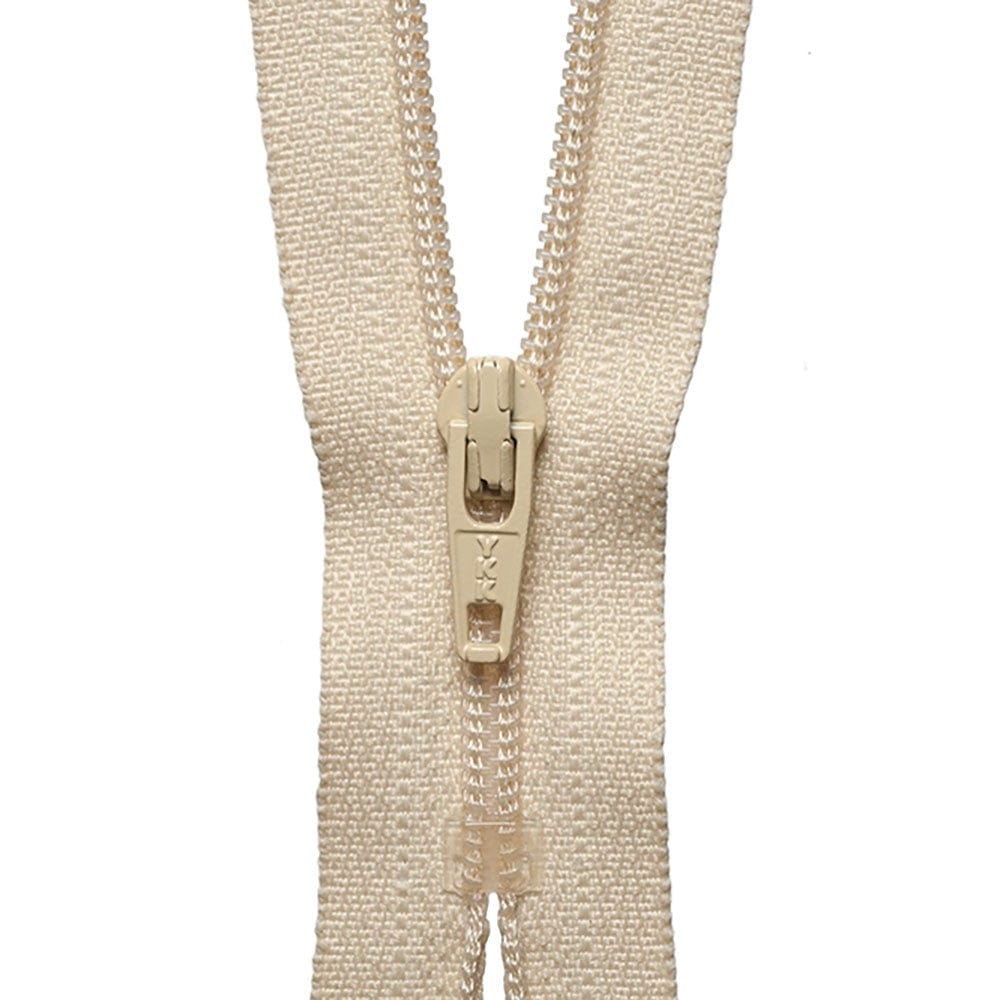 YKK Zips YKK Dress / Skirt Zip 15cm Colour 551  - The Sewing Studio