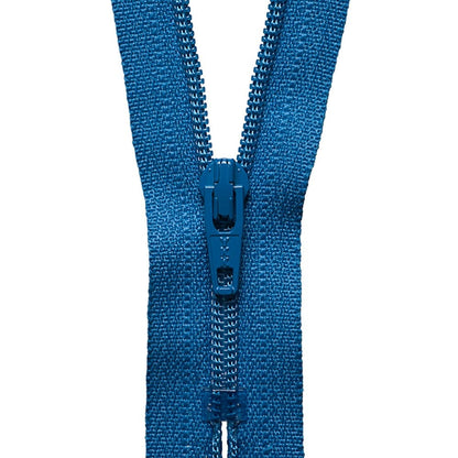 YKK Zips YKK Dress / Skirt Zip 18cm Colour 557  - The Sewing Studio