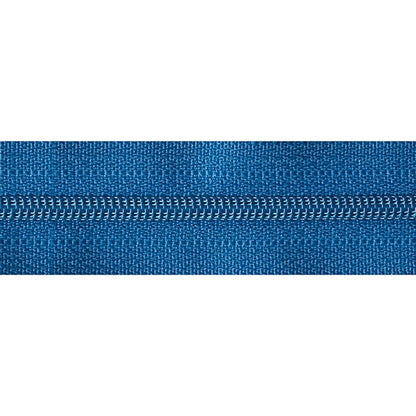 YKK Zips YKK Dress / Skirt Zip 18cm Colour 557  - The Sewing Studio