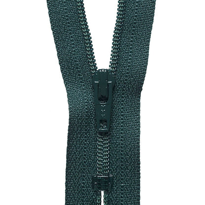 YKK Zips YKK Dress / Skirt Zip 18cm Colour 890  - The Sewing Studio