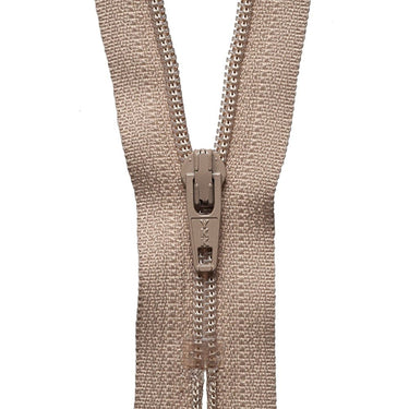 YKK Zips YKK Dress / Skirt Zip 56cm Colour 573  - The Sewing Studio for sale UK - The Sewing Studio