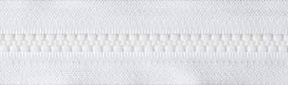 YKK Zips YKK Heavy Weight Open End Zip 71cm Colour 501  - The Sewing Studio