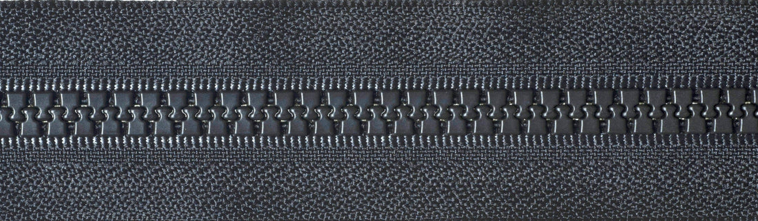 YKK Zips YKK Heavy Weight Open End Zip 76cm Colour 580  - The Sewing Studio