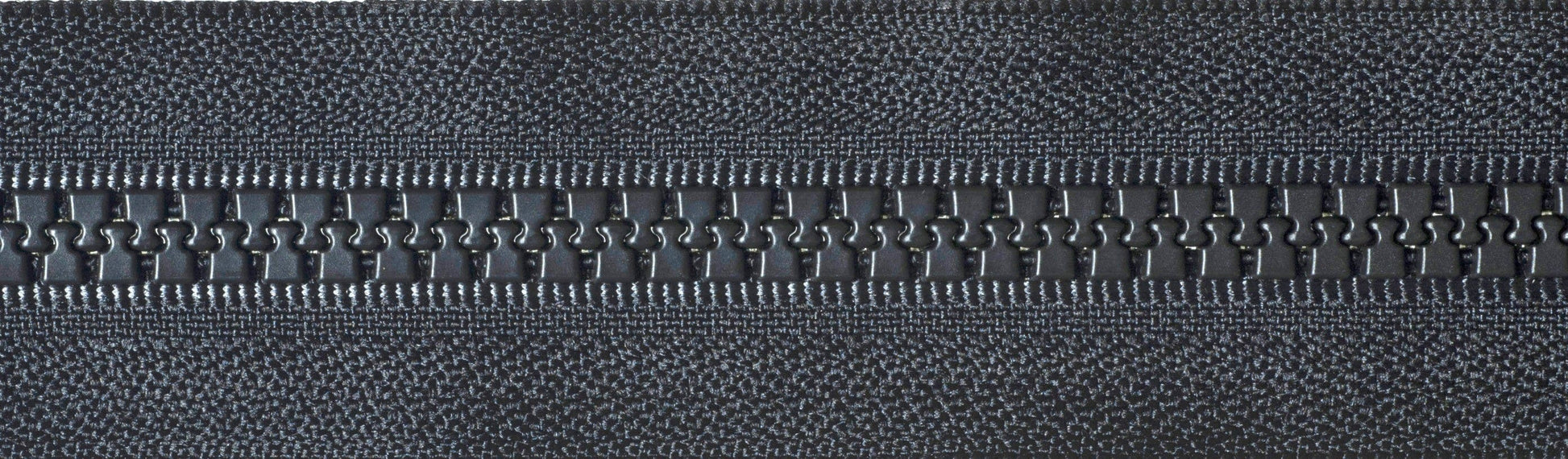 YKK Zips YKK Heavy Weight Open End Zip 76cm Colour 580  - The Sewing Studio