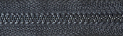 YKK Zips YKK Heavy Weight Open End Zip 76cm Colour 580  - The Sewing Studio
