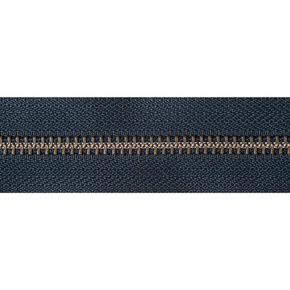 YKK Zips YKK Strong Open End Zip 71cm Colour 560  - The Sewing Studio